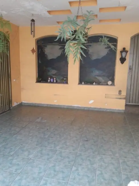 Casa de Condomínio com 3 quartos à venda, 100m2 em São Paulo - SP - imagem 1 Foto 1 de Casa de Condomínio com 3 quartos à venda, 100m2 em São Paulo - SP