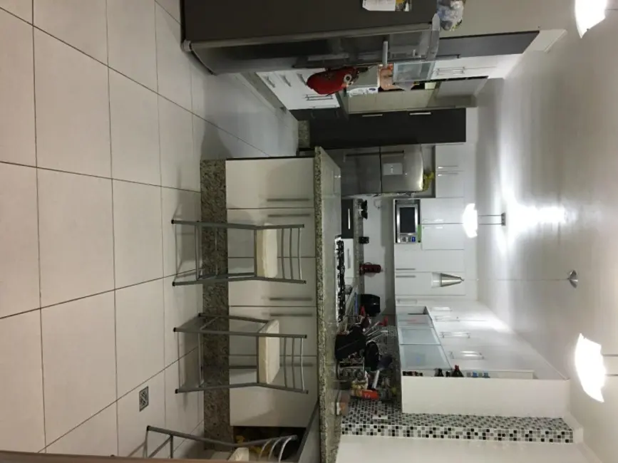 Foto 8 de Casa de Condomínio com 3 quartos à venda, 260m2 em Jardim Guairaca, São Paulo - SP