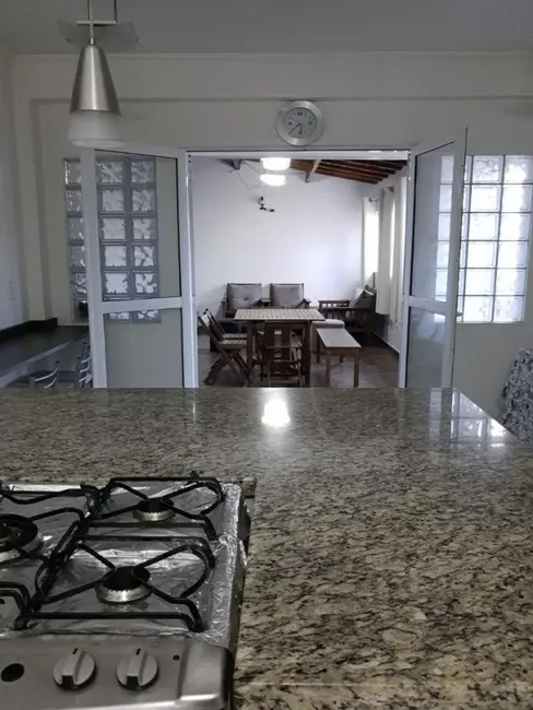 Foto 6 de Casa de Condomínio com 3 quartos à venda, 260m2 em Jardim Guairaca, São Paulo - SP