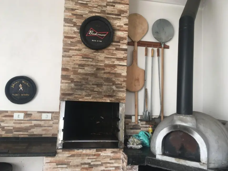 Foto 9 de Casa de Condomínio com 3 quartos à venda, 260m2 em Jardim Guairaca, São Paulo - SP