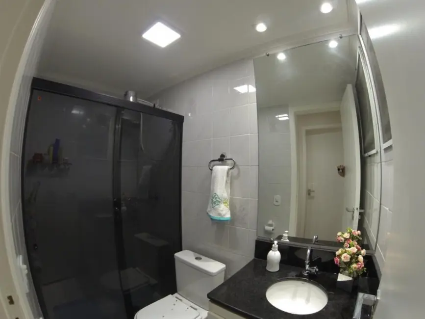 Apartamento com 2 quartos à venda, 60m2 em Sítio Pinheirinho, São Paulo - SP - imagem 4 Foto 4 de Apartamento com 2 quartos à venda, 60m2 em Sítio Pinheirinho, São Paulo - SP