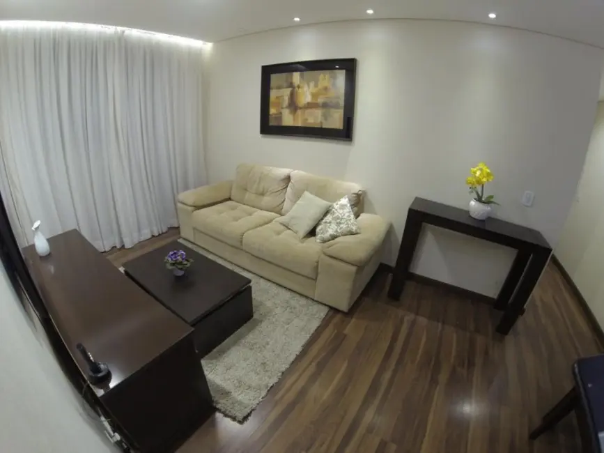 Apartamento com 2 quartos à venda, 60m2 em Sítio Pinheirinho, São Paulo - SP - imagem 1 Foto 1 de Apartamento com 2 quartos à venda, 60m2 em Sítio Pinheirinho, São Paulo - SP