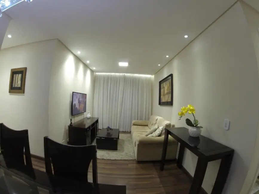 Apartamento com 2 quartos à venda, 60m2 em Sítio Pinheirinho, São Paulo - SP - imagem 8 Foto 8 de Apartamento com 2 quartos à venda, 60m2 em Sítio Pinheirinho, São Paulo - SP