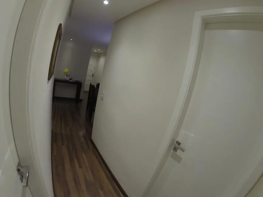 Apartamento com 2 quartos à venda, 60m2 em Sítio Pinheirinho, São Paulo - SP - imagem 2 Foto 2 de Apartamento com 2 quartos à venda, 60m2 em Sítio Pinheirinho, São Paulo - SP