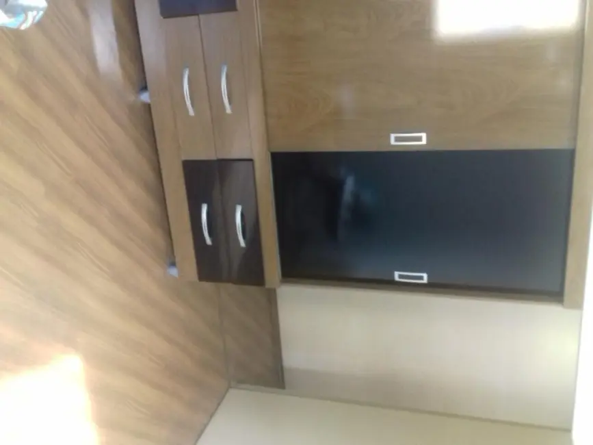 Apartamento com 2 quartos à venda, 50m2 em Sítio Pinheirinho, São Paulo - SP - imagem 5 Foto 5 de Apartamento com 2 quartos à venda, 50m2 em Sítio Pinheirinho, São Paulo - SP