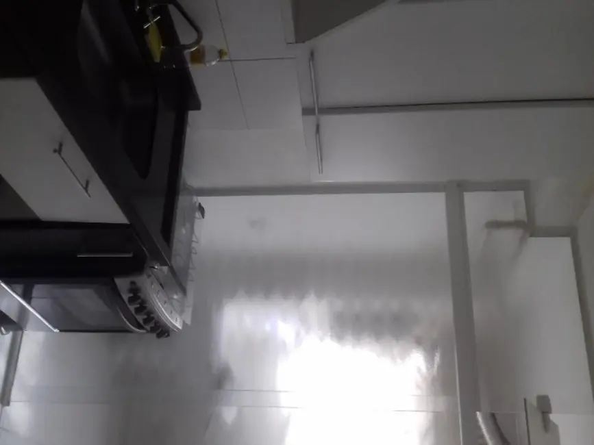 Apartamento com 2 quartos à venda, 50m2 em Sítio Pinheirinho, São Paulo - SP - imagem 3 Foto 3 de Apartamento com 2 quartos à venda, 50m2 em Sítio Pinheirinho, São Paulo - SP