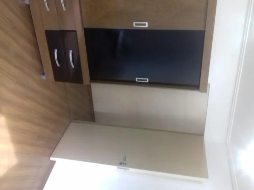 Apartamento com 2 quartos à venda, 50m2 em Sítio Pinheirinho, São Paulo - SP - imagem 1 Foto 1 de Apartamento com 2 quartos à venda, 50m2 em Sítio Pinheirinho, São Paulo - SP