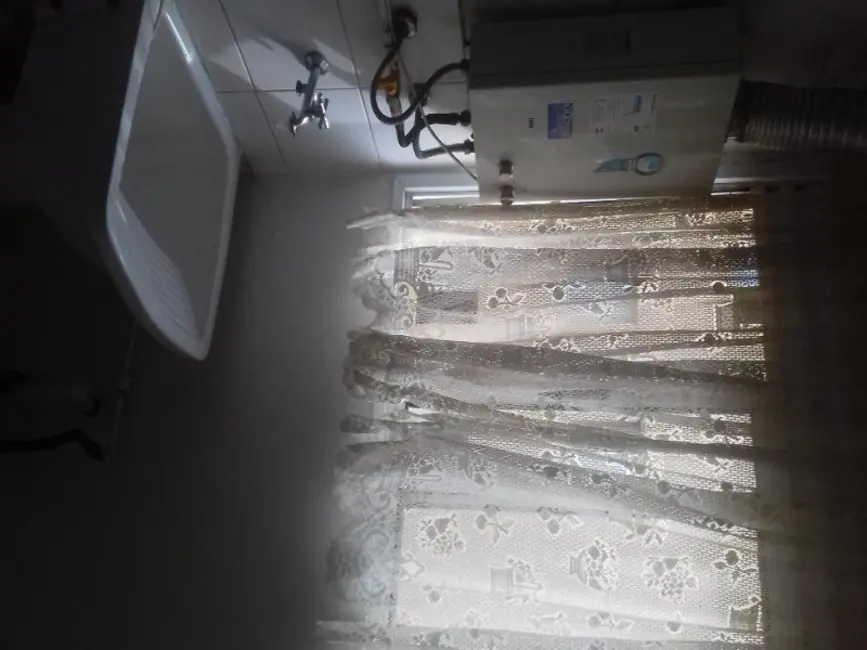 Apartamento com 2 quartos à venda, 50m2 em Sítio Pinheirinho, São Paulo - SP - imagem 8 Foto 8 de Apartamento com 2 quartos à venda, 50m2 em Sítio Pinheirinho, São Paulo - SP