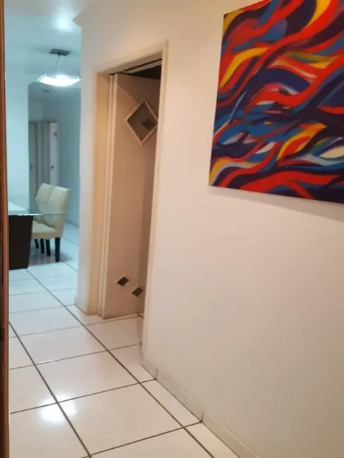 Foto 3 de Apartamento com 2 quartos à venda, 60m2 em Sítio Pinheirinho, São Paulo - SP