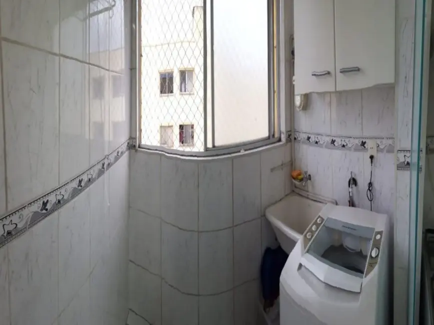 Foto 6 de Apartamento com 2 quartos à venda, 60m2 em Sítio Pinheirinho, São Paulo - SP
