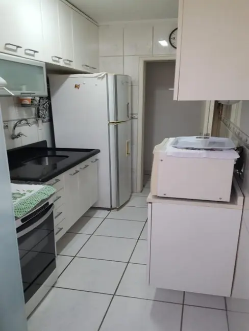 Foto 4 de Apartamento com 2 quartos à venda, 60m2 em Sítio Pinheirinho, São Paulo - SP