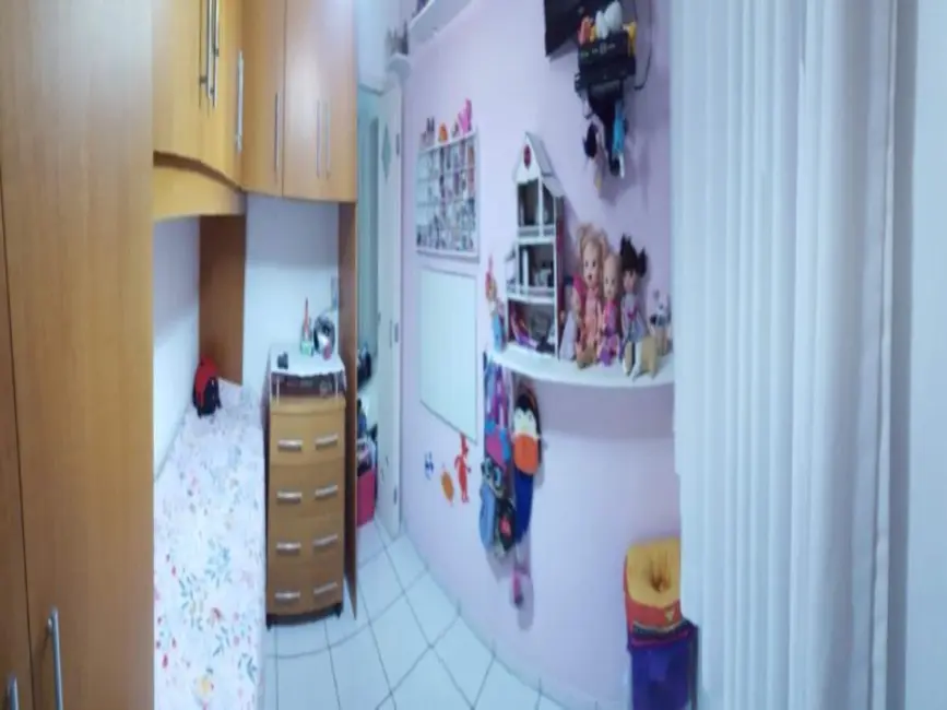 Foto 1 de Apartamento com 2 quartos à venda, 60m2 em Sítio Pinheirinho, São Paulo - SP