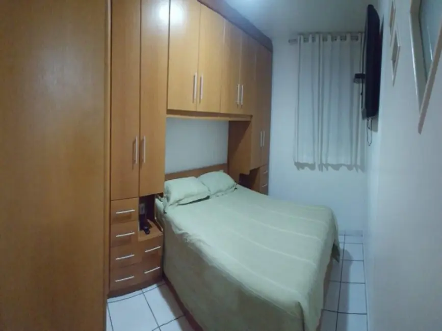 Foto 2 de Apartamento com 2 quartos à venda, 60m2 em Sítio Pinheirinho, São Paulo - SP