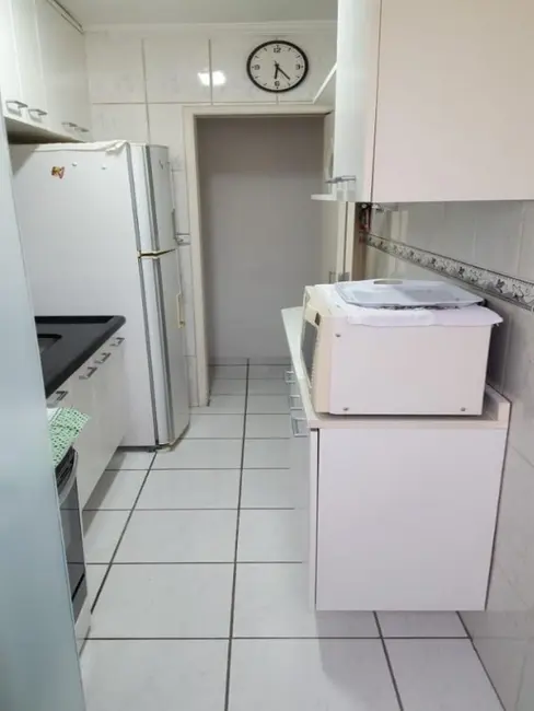 Foto 5 de Apartamento com 2 quartos à venda, 60m2 em Sítio Pinheirinho, São Paulo - SP