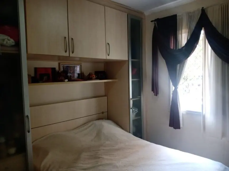 Foto 2 de Apartamento com 2 quartos à venda, 65m2 em São Paulo - SP