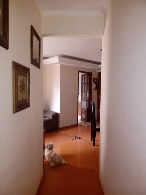 Foto 6 de Apartamento com 2 quartos à venda, 65m2 em São Paulo - SP