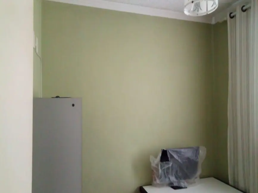 Foto 4 de Apartamento com 3 quartos à venda, 60m2 em Sítio Pinheirinho, São Paulo - SP