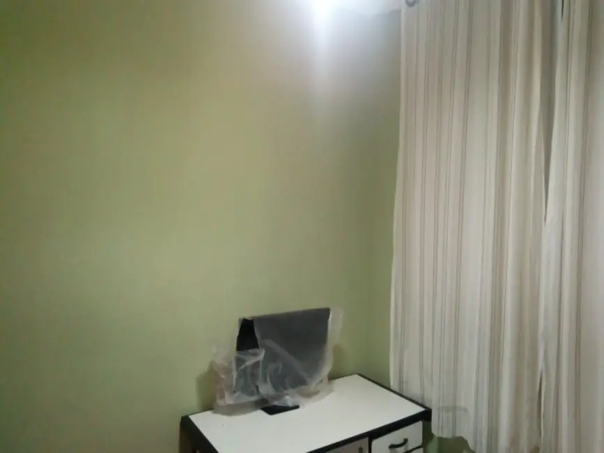 Foto 9 de Apartamento com 3 quartos à venda, 60m2 em Sítio Pinheirinho, São Paulo - SP