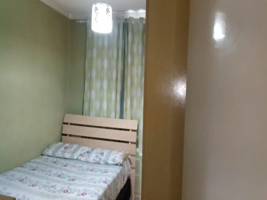 Foto 3 de Apartamento com 3 quartos à venda, 60m2 em Sítio Pinheirinho, São Paulo - SP