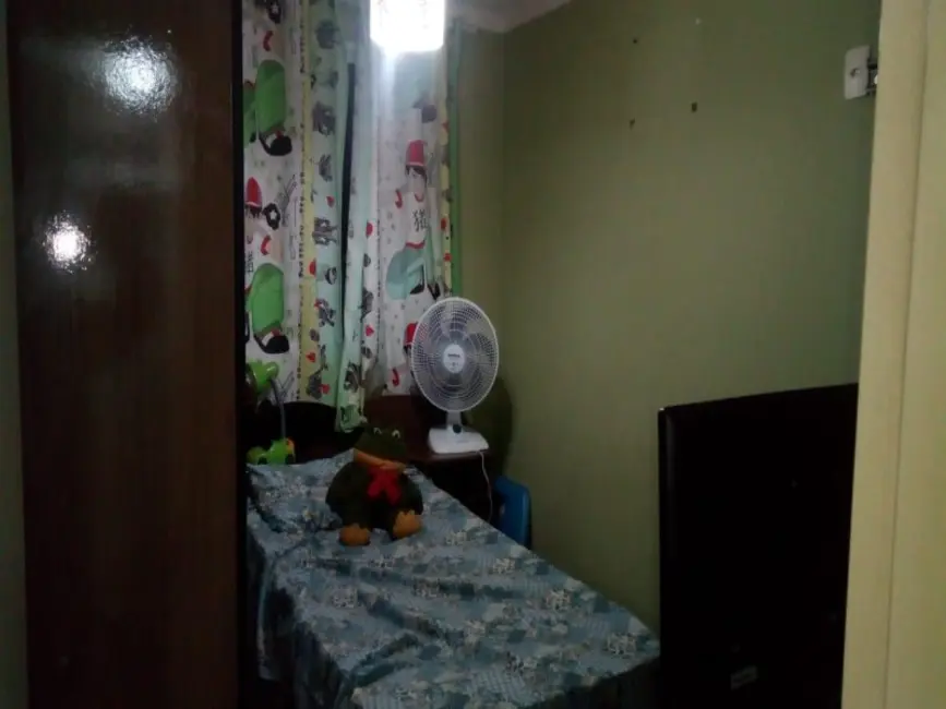 Foto 5 de Apartamento com 3 quartos à venda, 60m2 em Sítio Pinheirinho, São Paulo - SP