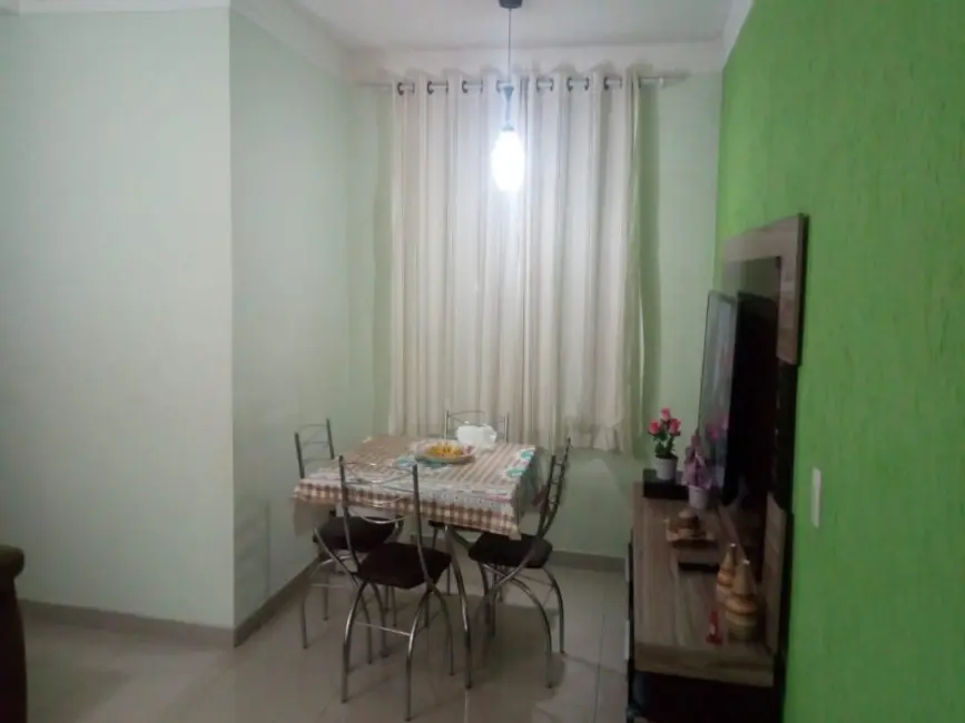 Foto 6 de Apartamento com 3 quartos à venda, 60m2 em Sítio Pinheirinho, São Paulo - SP