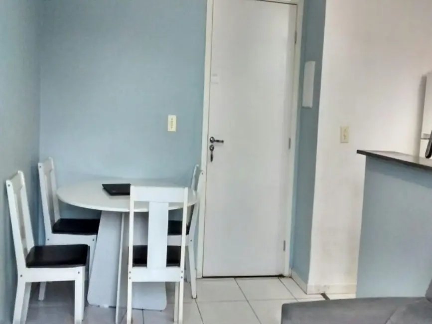 Foto 1 de Apartamento com 2 quartos à venda, 50m2 em Santo Andre - SP