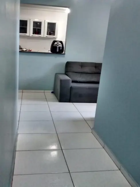 Foto 5 de Apartamento com 2 quartos à venda, 50m2 em Santo Andre - SP