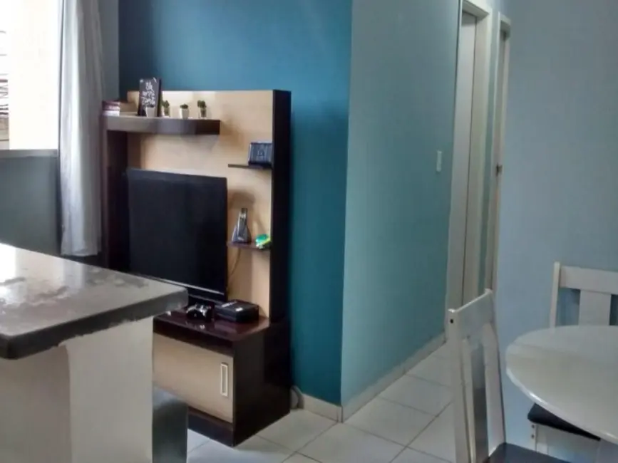 Foto 2 de Apartamento com 2 quartos à venda, 50m2 em Santo Andre - SP