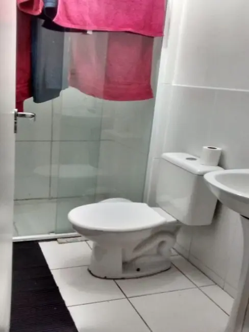Foto 8 de Apartamento com 2 quartos à venda, 50m2 em Santo Andre - SP