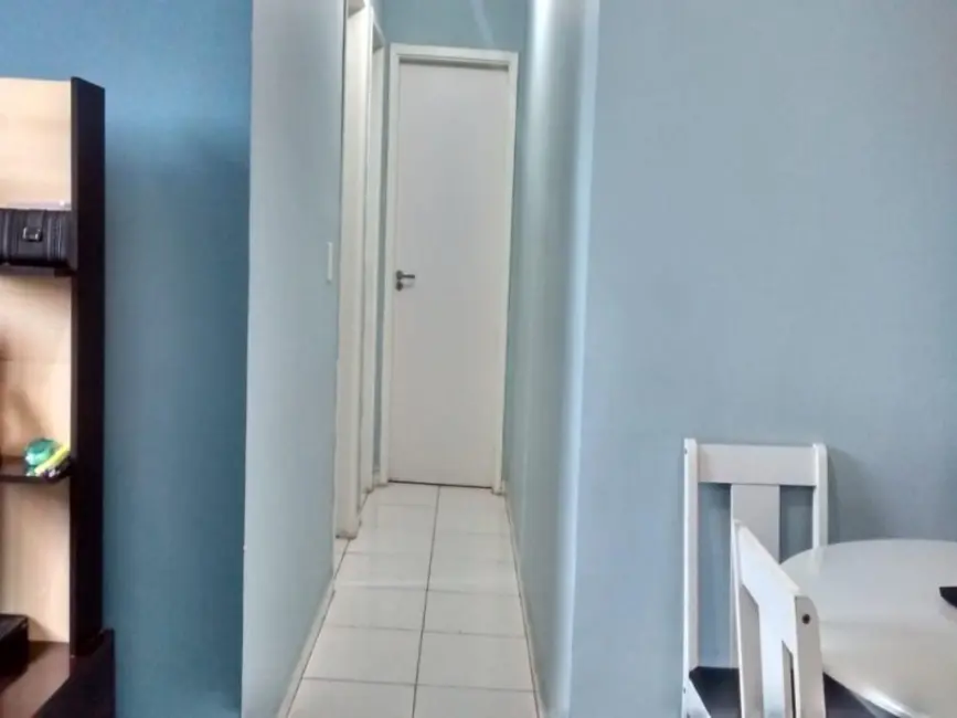 Foto 3 de Apartamento com 2 quartos à venda, 50m2 em Santo Andre - SP