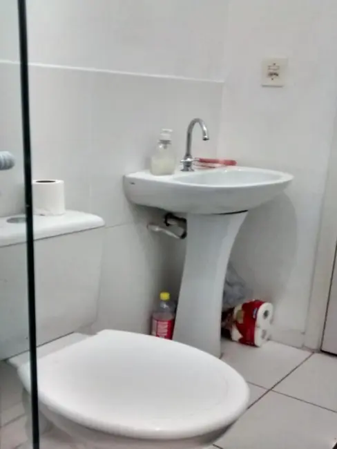 Foto 9 de Apartamento com 2 quartos à venda, 50m2 em Santo Andre - SP