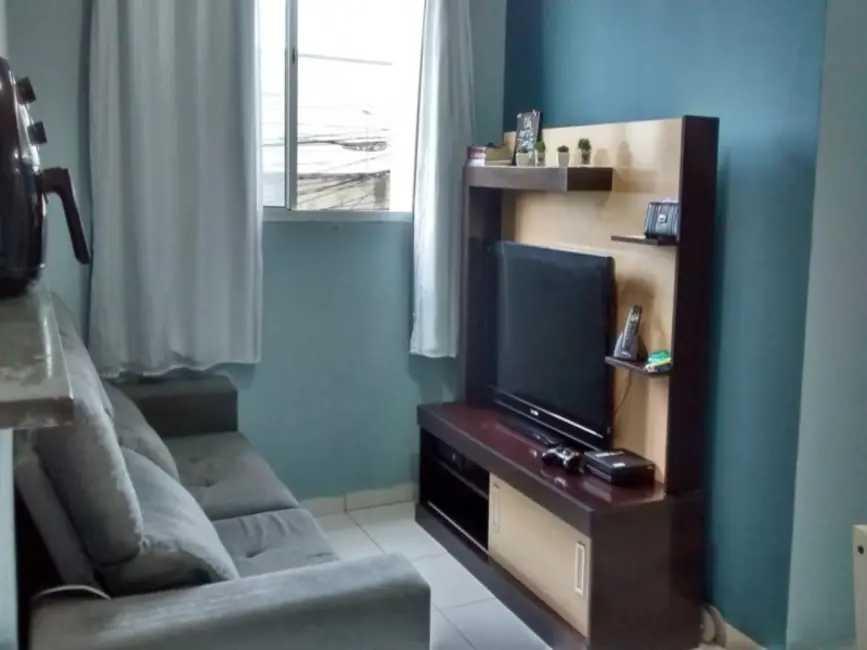 Foto 4 de Apartamento com 2 quartos à venda, 50m2 em Santo Andre - SP