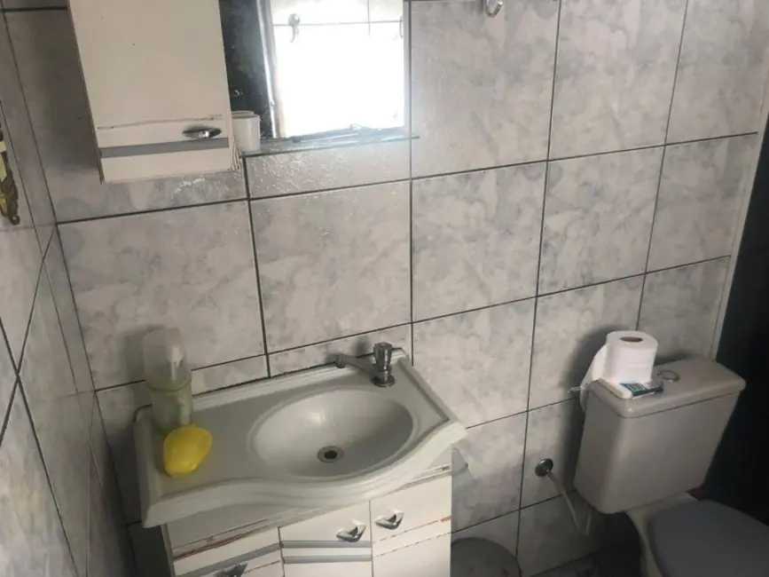 Casa de Condomínio com 8 quartos à venda, 350m2 em Jardim Vila Carrão, São Paulo - SP - imagem 6 Foto 6 de Casa de Condomínio com 8 quartos à venda, 350m2 em Jardim Vila Carrão, São Paulo - SP