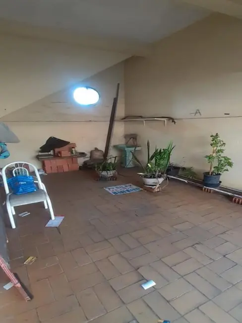 Foto 6 de Casa de Condomínio com 3 quartos à venda, 120m2 em Vila Divina Pastora, São Paulo - SP