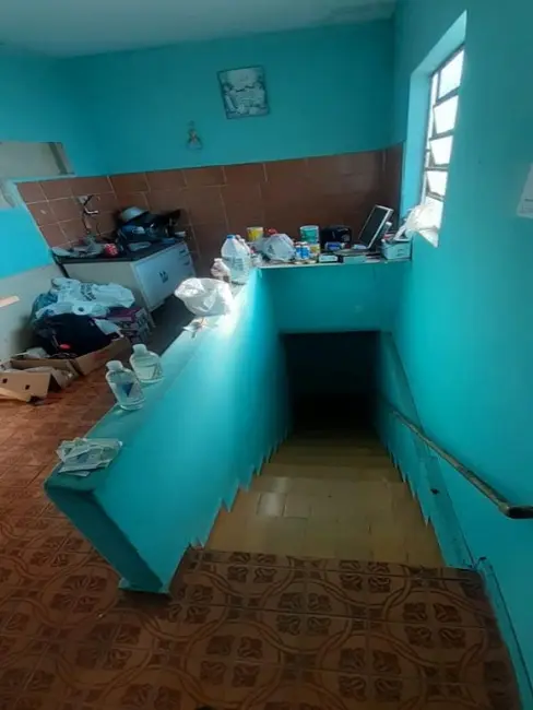 Foto 7 de Casa de Condomínio com 3 quartos à venda, 120m2 em Vila Divina Pastora, São Paulo - SP