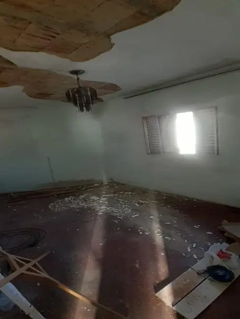 Foto 3 de Casa de Condomínio com 3 quartos à venda, 120m2 em Vila Divina Pastora, São Paulo - SP