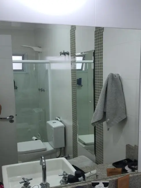 Casa com 4 quartos à venda, 301m2 em Jardim, Santo Andre - SP - imagem 9 Foto 9 de Casa com 4 quartos à venda, 301m2 em Jardim, Santo Andre - SP