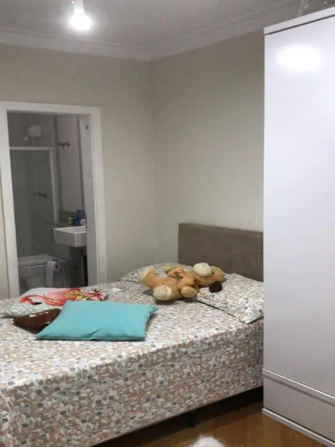 Casa com 4 quartos à venda, 301m2 em Jardim, Santo Andre - SP - imagem 8 Foto 8 de Casa com 4 quartos à venda, 301m2 em Jardim, Santo Andre - SP