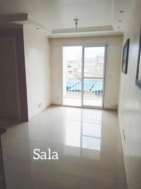 Foto 4 de Apartamento com 3 quartos à venda, 64m2 em Mooca, São Paulo - SP