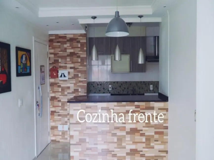 Foto 3 de Apartamento com 3 quartos à venda, 64m2 em Mooca, São Paulo - SP