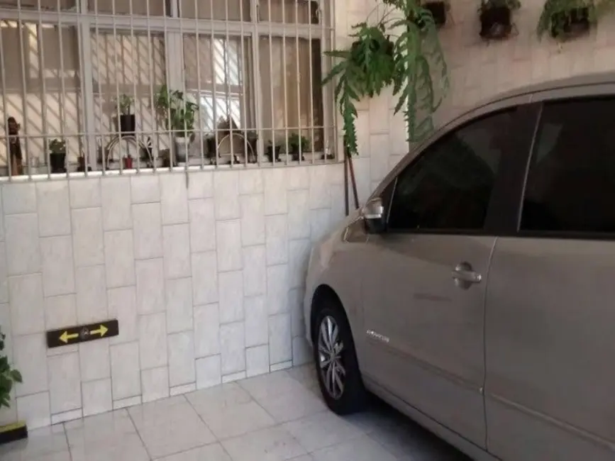 Foto 6 de Casa de Condomínio com 3 quartos à venda, 150m2 em Vila Sabrina, São Paulo - SP