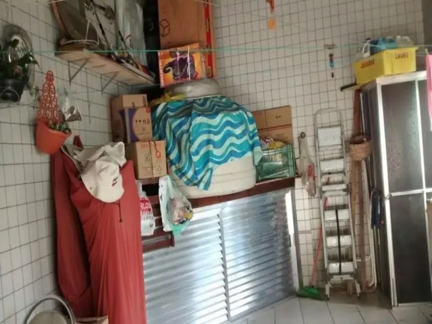 Foto 5 de Casa de Condomínio com 3 quartos à venda, 150m2 em Vila Sabrina, São Paulo - SP