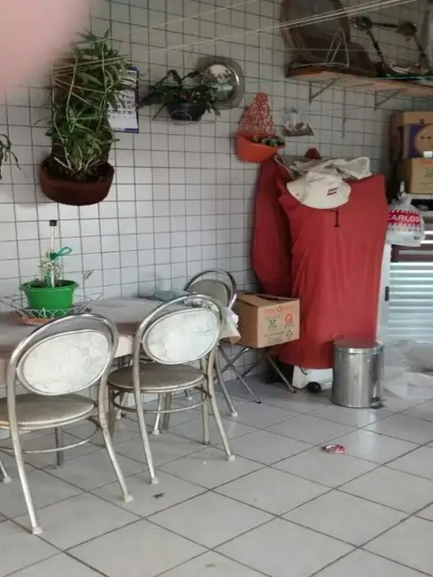 Foto 4 de Casa de Condomínio com 3 quartos à venda, 150m2 em Vila Sabrina, São Paulo - SP