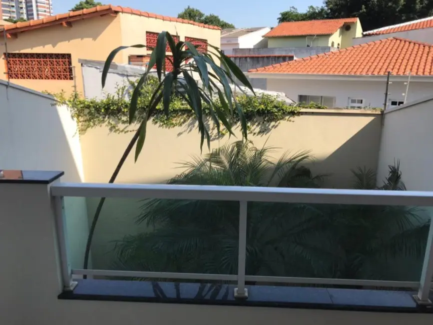 Foto 5 de Casa de Condomínio com 4 quartos à venda, 301m2 em Jardim, Santo Andre - SP