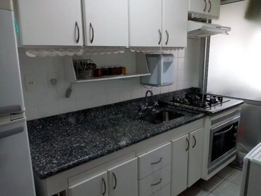 Apartamento com 2 quartos à venda, 65m2 em São Paulo - SP - imagem 4 Foto 4 de Apartamento com 2 quartos à venda, 65m2 em São Paulo - SP