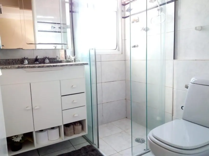 Apartamento com 2 quartos à venda, 65m2 em São Paulo - SP - imagem 2 Foto 2 de Apartamento com 2 quartos à venda, 65m2 em São Paulo - SP