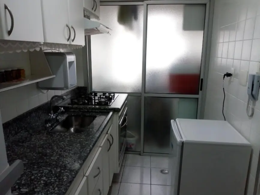 Apartamento com 2 quartos à venda, 65m2 em São Paulo - SP - imagem 8 Foto 8 de Apartamento com 2 quartos à venda, 65m2 em São Paulo - SP