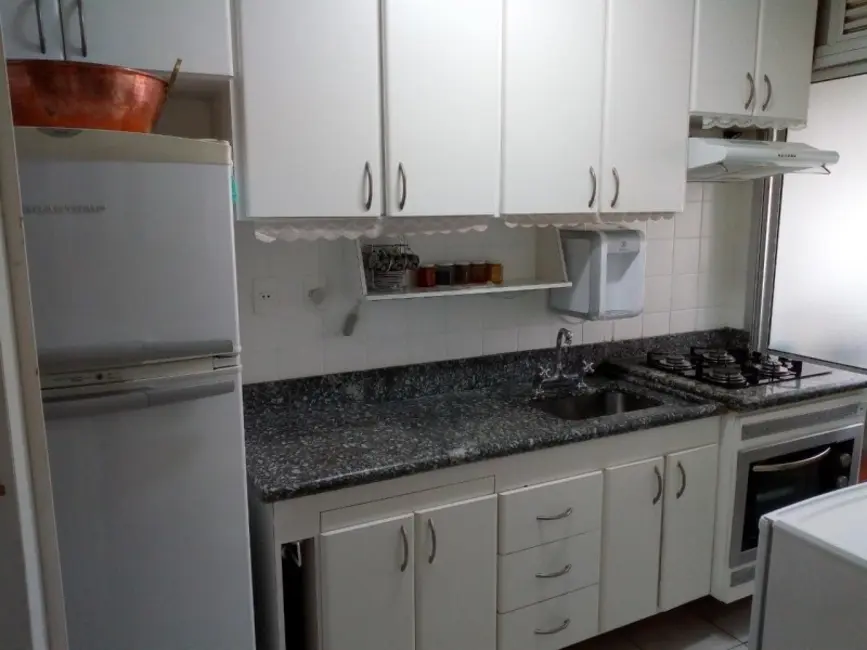 Apartamento com 2 quartos à venda, 65m2 em São Paulo - SP - imagem 5 Foto 5 de Apartamento com 2 quartos à venda, 65m2 em São Paulo - SP