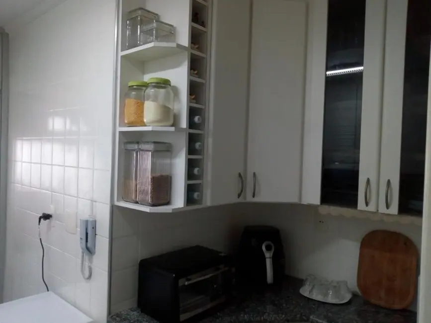 Apartamento com 2 quartos à venda, 65m2 em São Paulo - SP - imagem 3 Foto 3 de Apartamento com 2 quartos à venda, 65m2 em São Paulo - SP