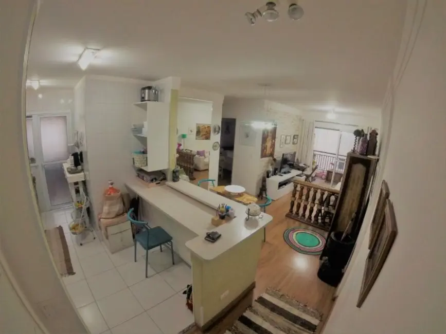 Foto 7 de Apartamento com 2 quartos à venda, 70m2 em Olímpico, Sao Caetano Do Sul - SP